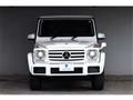 2015 Mercedes-Benz G-Class