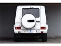 2015 Mercedes-Benz G-Class
