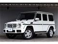 2015 Mercedes-Benz G-Class