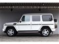 2015 Mercedes-Benz G-Class