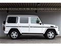 2015 Mercedes-Benz G-Class