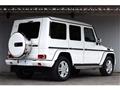 2015 Mercedes-Benz G-Class