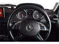 2015 Mercedes-Benz G-Class