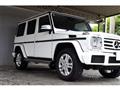 2015 Mercedes-Benz G-Class