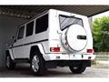 2015 Mercedes-Benz G-Class