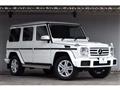 2015 Mercedes-Benz G-Class