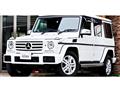 2015 Mercedes-Benz G-Class