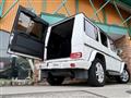 2015 Mercedes-Benz G-Class
