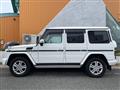 2015 Mercedes-Benz G-Class
