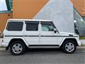 2015 Mercedes-Benz G-Class