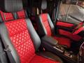 2015 Mercedes-Benz G-Class