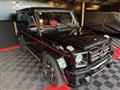 2015 Mercedes-Benz G-Class
