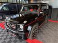 2015 Mercedes-Benz G-Class