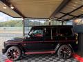 2015 Mercedes-Benz G-Class