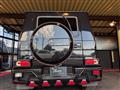 2015 Mercedes-Benz G-Class