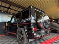 2015 Mercedes-Benz G-Class