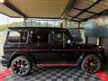 2015 Mercedes-Benz G-Class