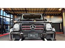 2015 Mercedes-Benz G-Class