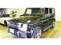 2015 Mercedes-Benz G-Class