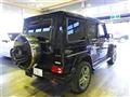 2015 Mercedes-Benz G-Class