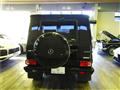 2015 Mercedes-Benz G-Class