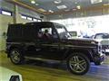 2015 Mercedes-Benz G-Class