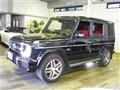 2015 Mercedes-Benz G-Class