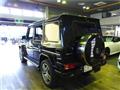 2015 Mercedes-Benz G-Class