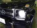 2015 Mercedes-Benz G-Class