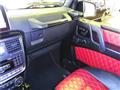2015 Mercedes-Benz G-Class