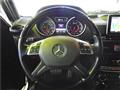 2015 Mercedes-Benz G-Class