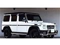 2015 Mercedes-Benz G-Class
