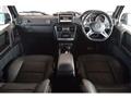 2015 Mercedes-Benz G-Class