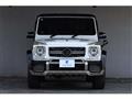 2015 Mercedes-Benz G-Class