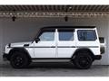 2015 Mercedes-Benz G-Class