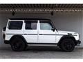 2015 Mercedes-Benz G-Class