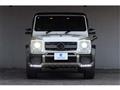 2015 Mercedes-Benz G-Class