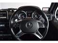 2015 Mercedes-Benz G-Class