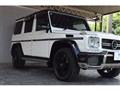 2015 Mercedes-Benz G-Class