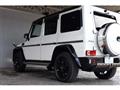 2015 Mercedes-Benz G-Class