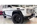 2015 Mercedes-Benz G-Class