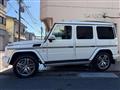 2015 Mercedes-Benz G-Class