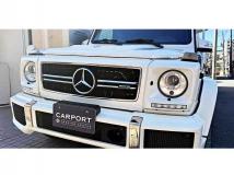 2015 Mercedes-Benz G-Class