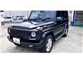2014 Mercedes-Benz G-Class