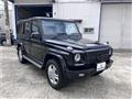 2014 Mercedes-Benz G-Class