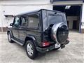 2014 Mercedes-Benz G-Class