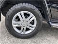 2014 Mercedes-Benz G-Class