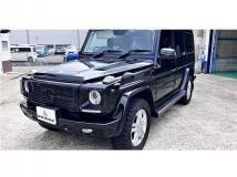 2014 Mercedes-Benz G-Class