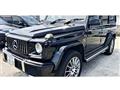 2014 Mercedes-Benz G-Class