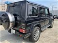 2014 Mercedes-Benz G-Class